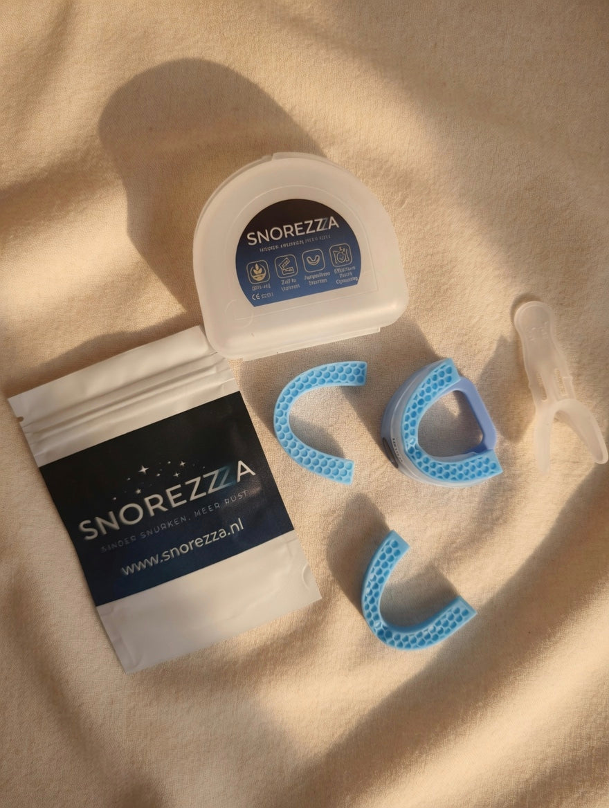 Snorezza-Z