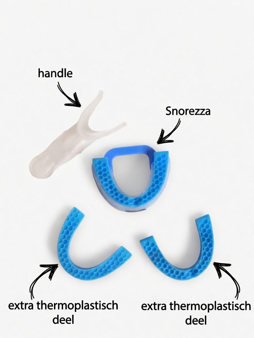 Snorezza-A