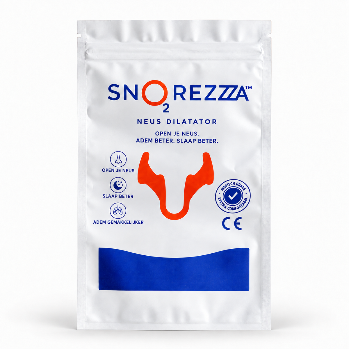 Snorezza O2 neusspreider